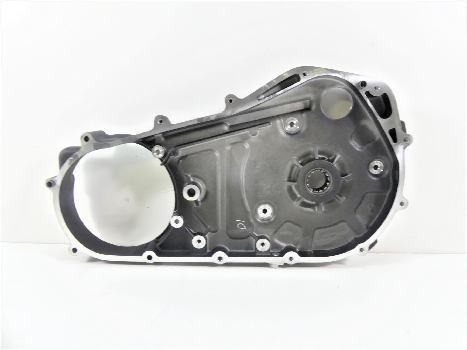 2019 Harley FLHC Softail Heritage Inner Primary Drive Clutch Cover M8 36500099 | Mototech271