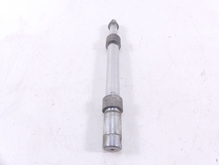 2000 Harley Touring FLHTCI Electra Glide Front Axle Wheel Spindle 1" 43364-00 {{ shop.shopifyCountryName }} - Mototech271