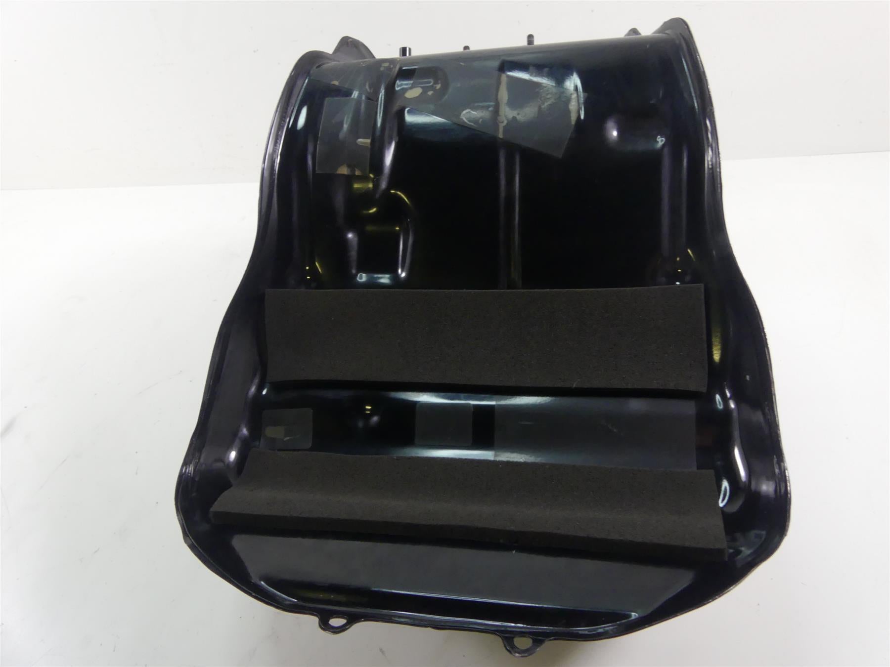 2005 Honda CBR1000RR SC57 Fuel Gas Petrol Tank Reservoir 17520-MEL