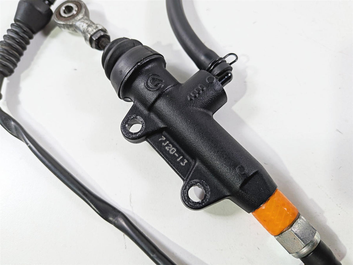 2018 KTM 1290 Super Duke R Rear Brembo Brake Master Cylinder 6031306000030-Mototech271