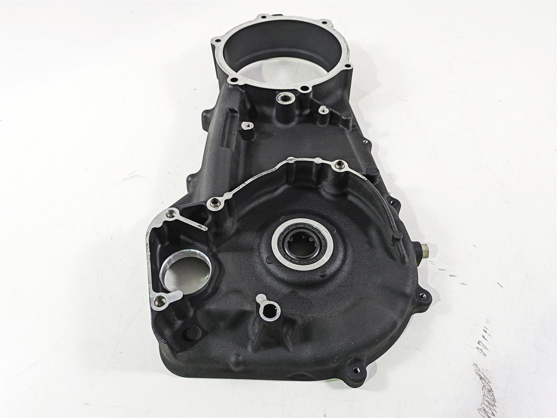 2017 Harley Dyna FXDB Street Bob Inner Primary Drive Clutch Cover -Mid 60681-06C {{ shop.shopifyCountryName }} - Mototech271