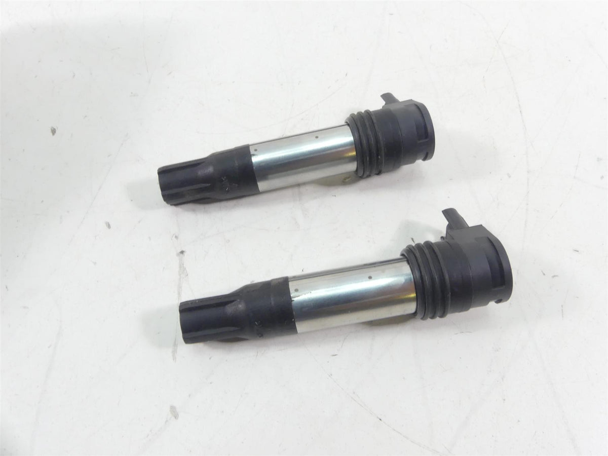 2016 BMW R1200RS K54 Eldo Ignition Coil Set12K -Tested 12138526677 {{ shop.shopifyCountryName }} - Mototech271