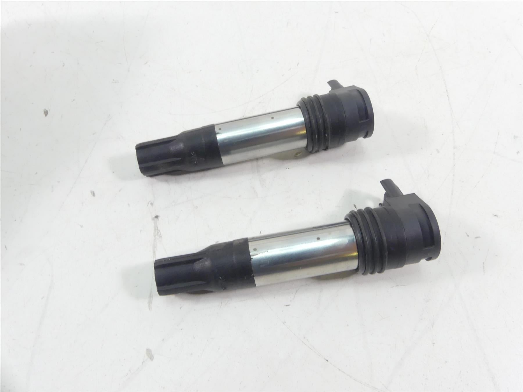 2016 BMW R1200RS K54 Eldo Ignition Coil Set12K -Tested 12138526677 {{ shop.shopifyCountryName }} - Mototech271