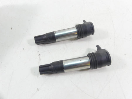 2016 BMW R1200RS K54 Eldo Ignition Coil Set12K -Tested 12138526677 {{ shop.shopifyCountryName }} - Mototech271