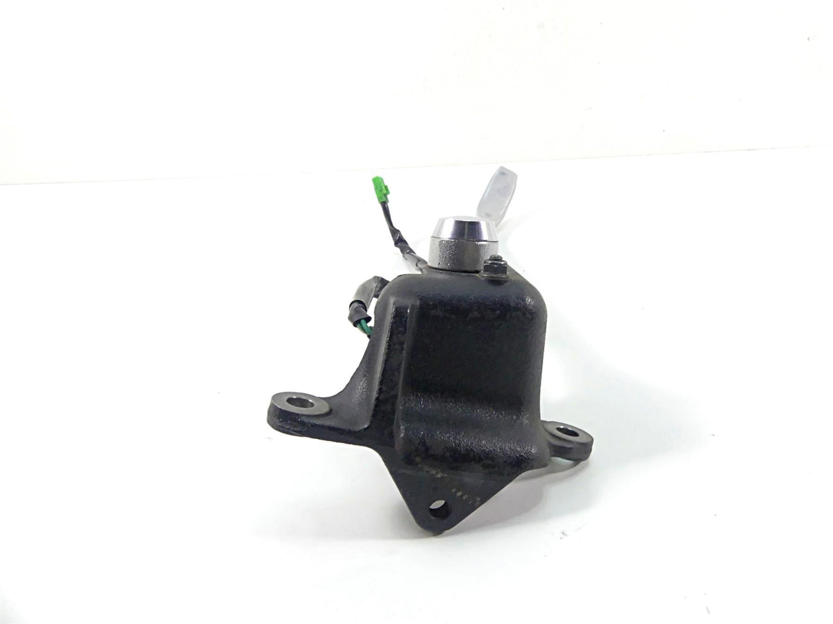 2007 Honda VTX1800 T2 Side Kick Stand Kickstand + Switch 50530-MCV-000 {{ shop.shopifyCountryName }} - Mototech271