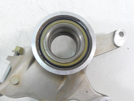 2017 Can Am Maverick X3 XDS Turbo R Front Left Wheel Hub Spindle Set 706202759 {{ shop.shopifyCountryName }} - Mototech271