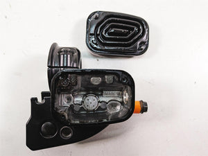 2019 Harley Touring FLHX Street Glide Front Brake Master Cylinder 11/16 44551-08 | Mototech271