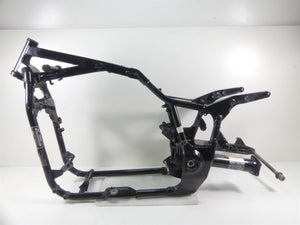 2009 Honda VTX1300 Touring Straight Frame Chassis Clr Ez Registr 50100-MEA-A00 | Mototech271