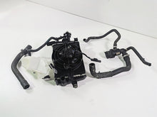 Load image into Gallery viewer, 2016 BMW R1200RT K52 Right Radiator Fan Hoses Reservoir Set 17118546416
