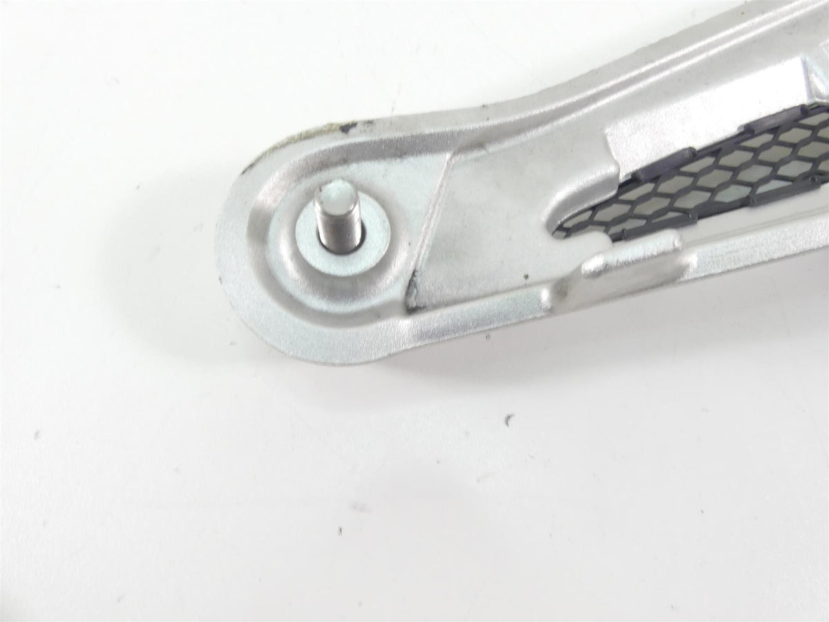 2016 BMW R nineT R9T K21 Front Rider Seat Support Brackets Set 46638531189 {{ shop.shopifyCountryName }} - Mototech271