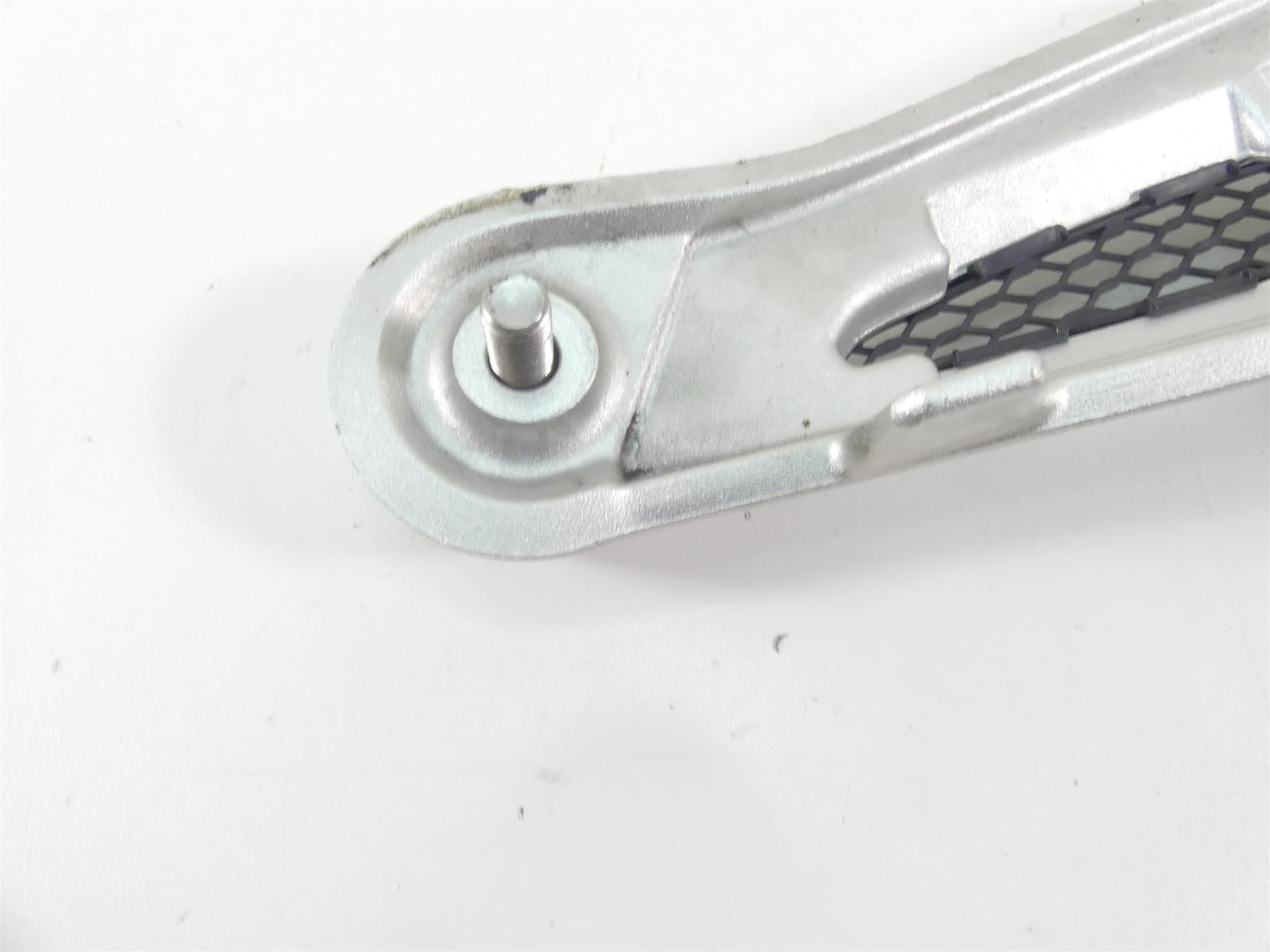 2016 BMW R nineT R9T K21 Front Rider Seat Support Brackets Set 46638531189 {{ shop.shopifyCountryName }} - Mototech271