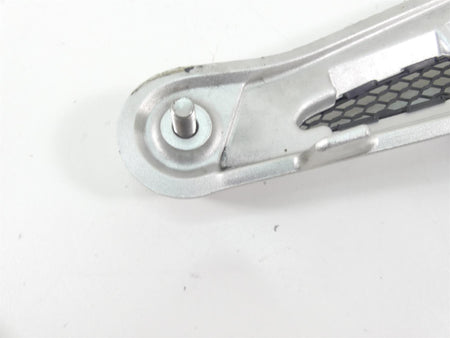 2016 BMW R nineT R9T K21 Front Rider Seat Support Brackets Set 46638531189 {{ shop.shopifyCountryName }} - Mototech271