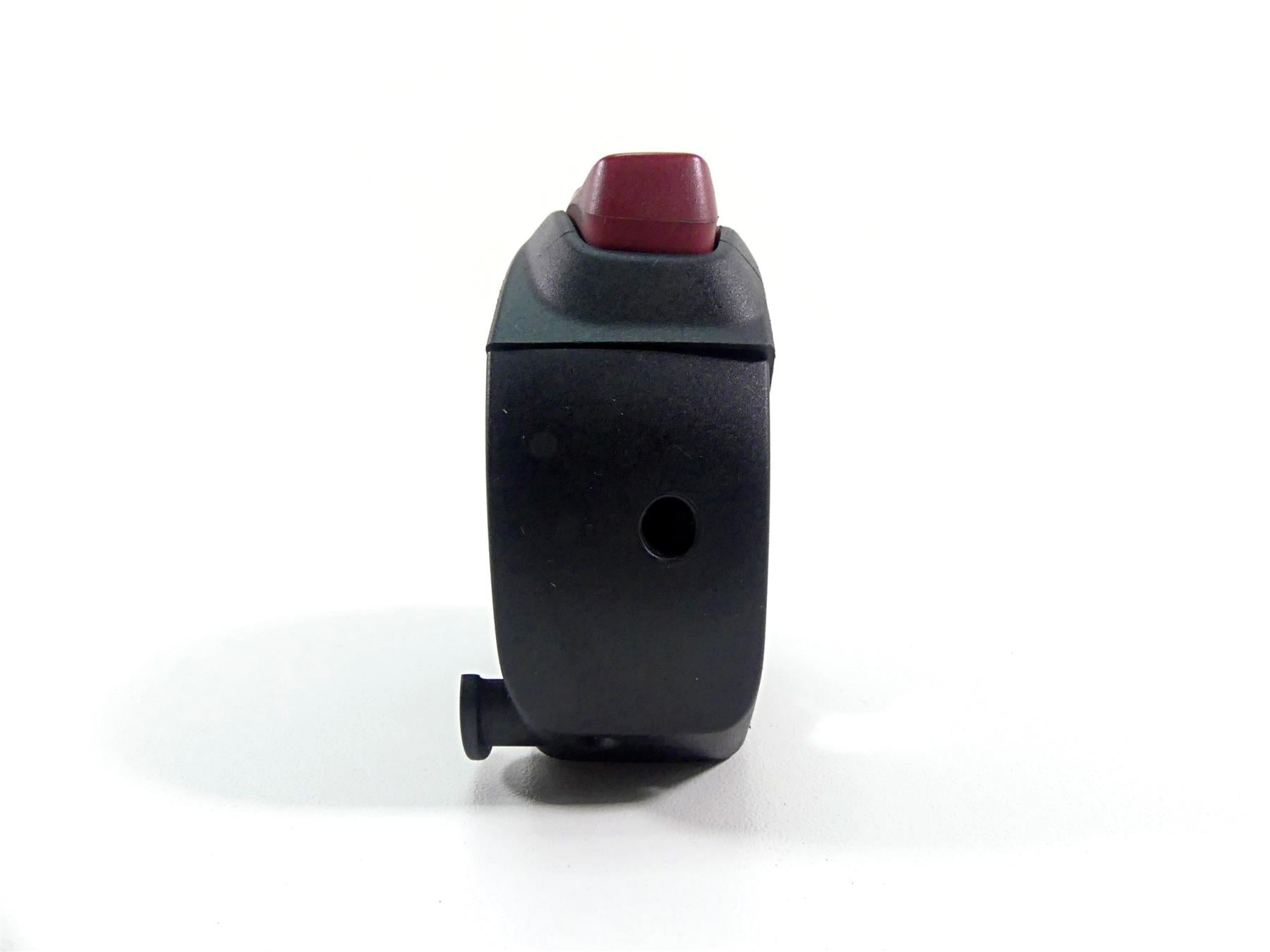 2013 BMW F800GS STD K72 Right Hand Control Switch Grip Heater 61318522456 {{ shop.shopifyCountryName }} - Mototech271