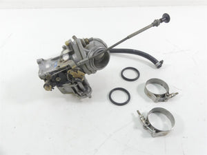 1978 Harley XLH1000 Sportster Ironhead Carburetor Carb & Intake 27468-78