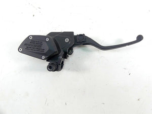 2016 BMW R1200GS Adv K51 Front Brake Master Cylinder 32728559604 | Mototech271