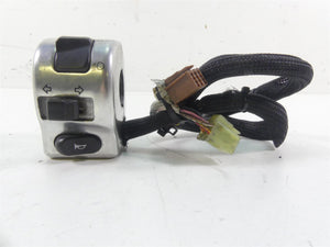 2004 Yamaha XV1700 Road Star Warrior Left Hand Control Switch 5PX-83973-10-00 | Mototech271