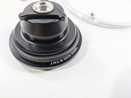 2019 Ducati Panigale V4S V4 S Corse Rizoma Fuel Gas Petrol Cap Lid DM-TF242-01-Mototech271