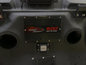 2017 Polaris General 1000 Probox Rocks 500W Audio Speaker Roof - Read PG2F4-1000 | Mototech271