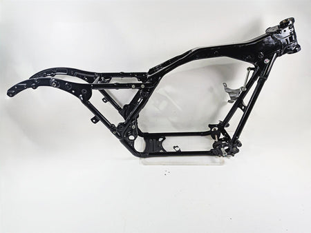2020 Harley Touring FLTRK Road Glide Straight Main Frame With Clean Repo Virginia Title - Read 47000088 {{ shop.shopifyCountryName }} - Mototech271
