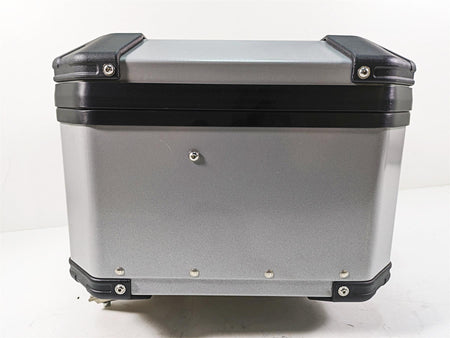 2020 Moto Guzzi V85 TT Adventure Aluminum Storage Trunk Top Case +Mount 2S001302 {{ shop.shopifyCountryName }} - Mototech271