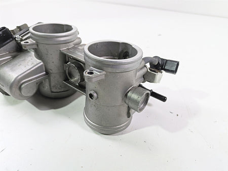 2021 Kawasaki Teryx KRX KRF 1000 Mikuni Throttle Body Bodies 16163-0991 {{ shop.shopifyCountryName }} - Mototech271