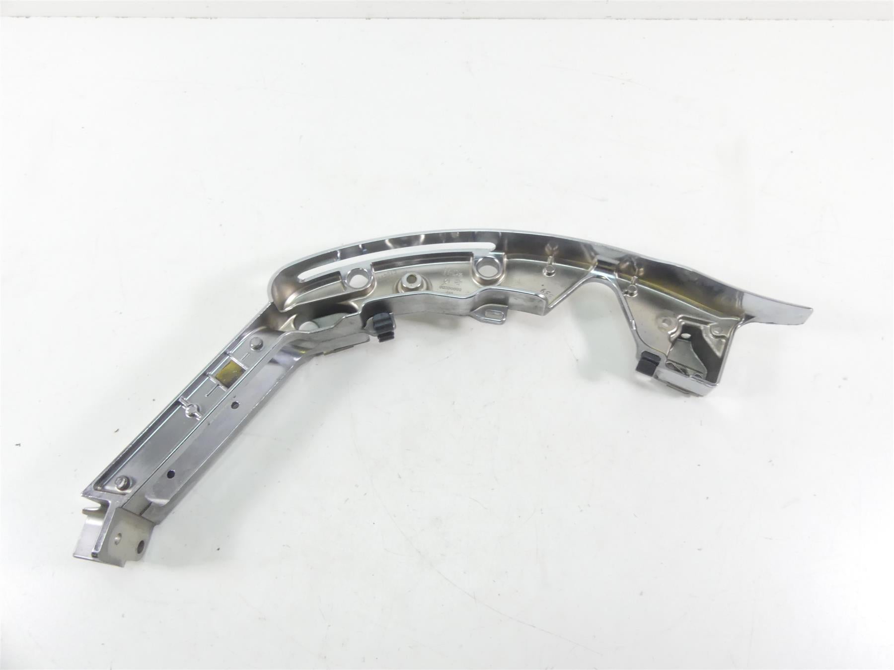 2014 Harley Touring FLHXS Street Glide Sp Left Rear Saddlebag Support 90200503 {{ shop.shopifyCountryName }} - Mototech271