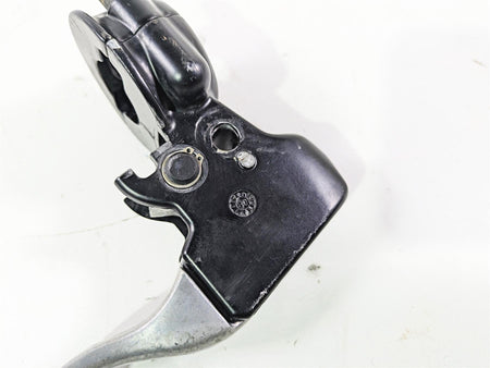 2008 Harley Touring FLHTP Electra Glide Clutch Perch & Lever 38700-08A 45080-08A {{ shop.shopifyCountryName }} - Mototech271