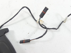 2009 BMW K1300 S K40 Rear Blinker Turn Signal Set 63137667771 63137667772 | Mototech271