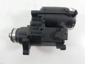 2012 Harley Touring FLHTK Electra Glide Engine Starter Motor 31618-06A | Mototech271