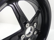 Load image into Gallery viewer, 2017 BMW RnineT Racer K32 Nice Straight Rear 17x5.5 Cast Wheel Rim 36318562527 | Mototech271
