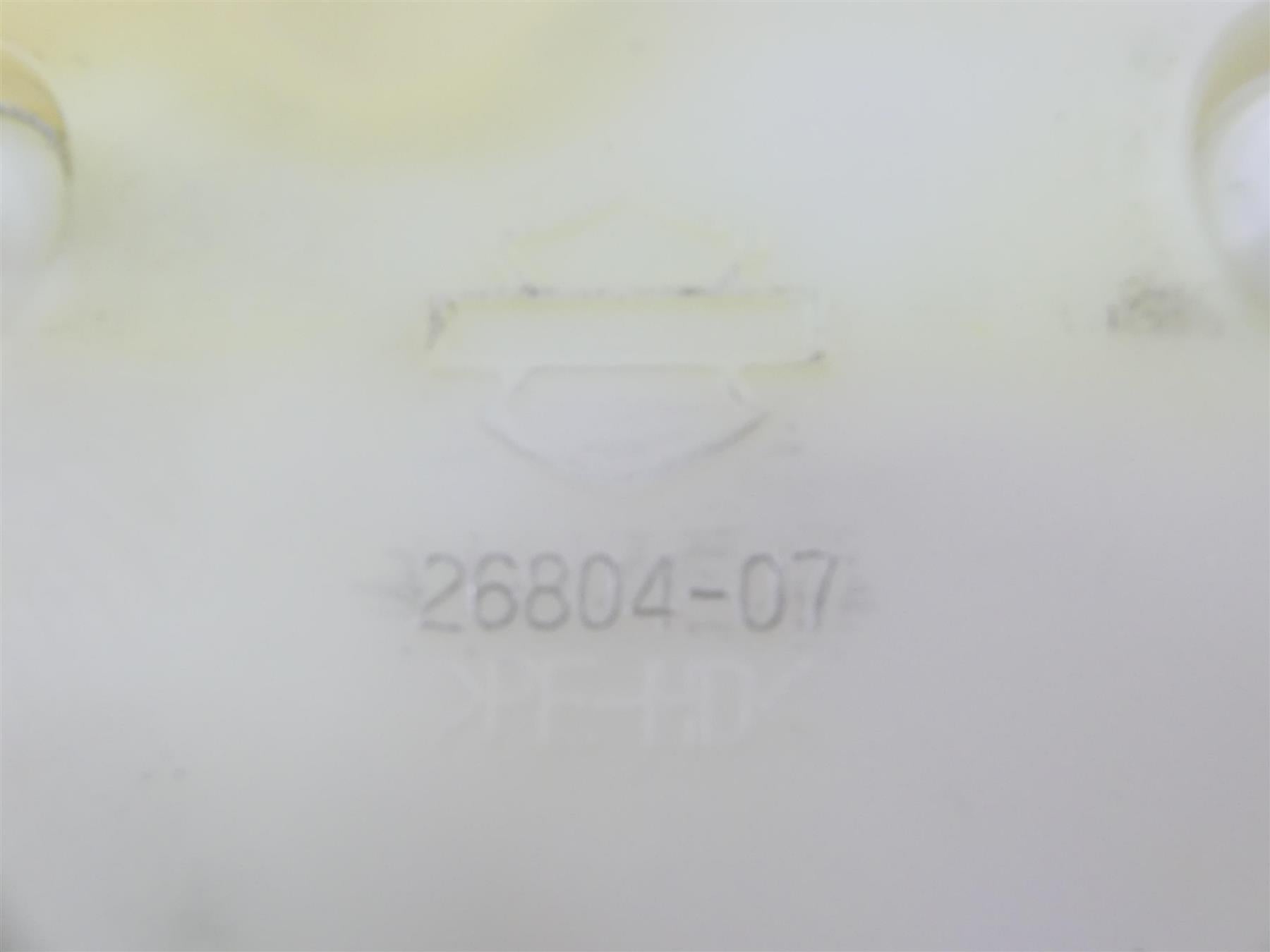 2011 Harley VRSCF Muscle Rod Radiator Fans Reservoir Hoses Set - Read 26722-04 {{ shop.shopifyCountryName }} - Mototech271