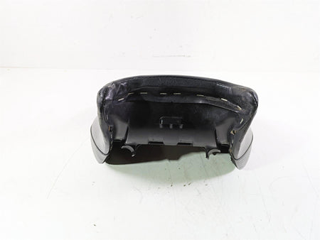 2002 Honda V-Twin VTX1800 C Front Rider Seat Saddle READ 77200-MCH-000 {{ shop.shopifyCountryName }} - Mototech271
