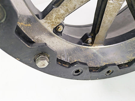 2019 Polaris RZR XP Turbo S MSA M21 15x7 Beadlock Wheel Rim 5D981 {{ shop.shopifyCountryName }} - Mototech271