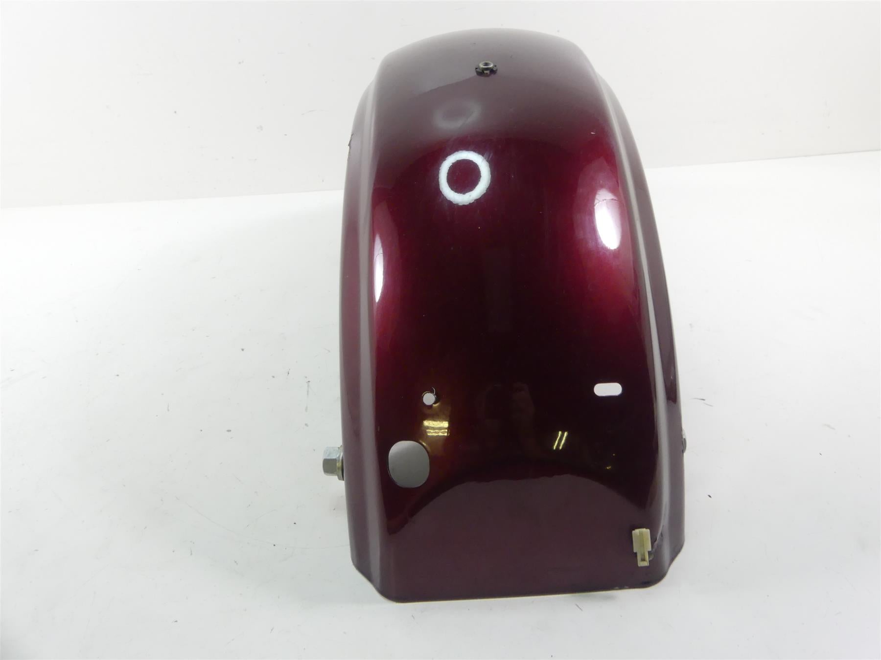 2017 Harley Touring FLHTKL Electra Glide Rear Fender Tire Hugger -Read 58702-09 {{ shop.shopifyCountryName }} - Mototech271