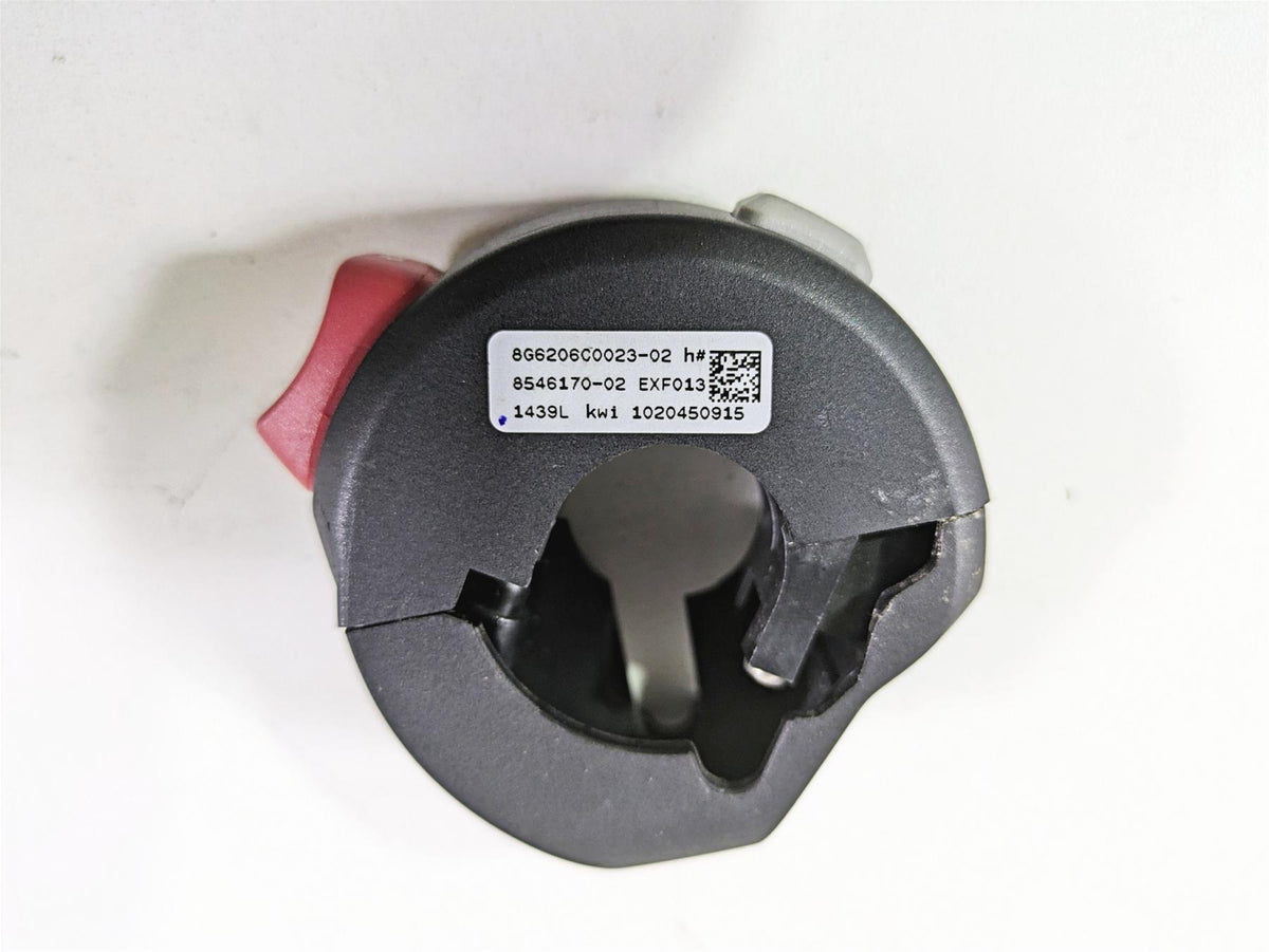 2014 BMW R nine T R9T K21 Right Control Switch Grip Heater Start 61318546170 {{ shop.shopifyCountryName }} - Mototech271