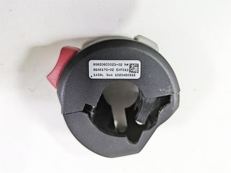2014 BMW R nine T R9T K21 Right Control Switch Grip Heater Start 61318546170 {{ shop.shopifyCountryName }} - Mototech271