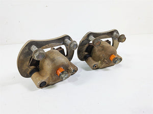 2024 Polaris RZR XP 1000 Sport Rear Brake Caliper Set 1913637 1913638