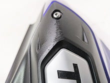 Load image into Gallery viewer, 2013 Triumph Tiger 1215 Explorer Left Main Tank Fairing Cover Set T2305526
