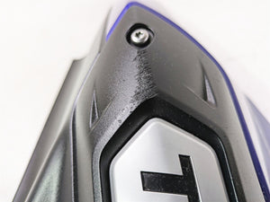 2013 Triumph Tiger 1215 Explorer Left Main Tank Fairing Cover Set T2305526