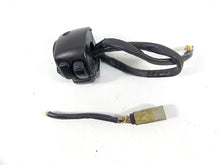Load image into Gallery viewer, 2013 Harley VRSCF Muscle Vrod Left Hand Control Switch - Read 71682-06A | Mototech271
