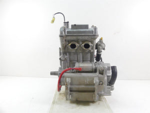 2015 Arctic Wild Cat 700 Sport LTD Running Engine Motor 542miles Only 3306-810