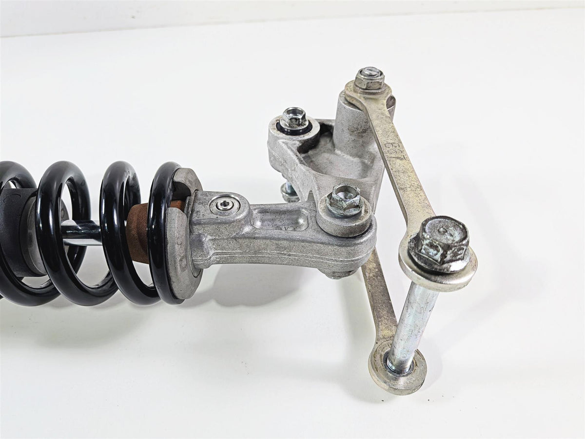 2023 Yamaha MT10 MTN1000 Rear Suspension Shock Damper B5Y-22210-10-00 {{ shop.shopifyCountryName }} - Mototech271