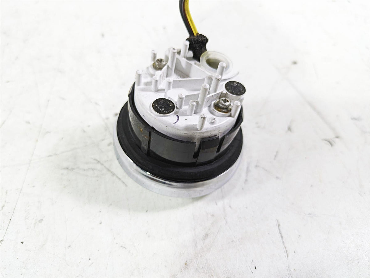 2013 Harley FXDWG Dyna Wide Glide Fuel Gas Petrol Level Gauge 75241-08 {{ shop.shopifyCountryName }} - Mototech271