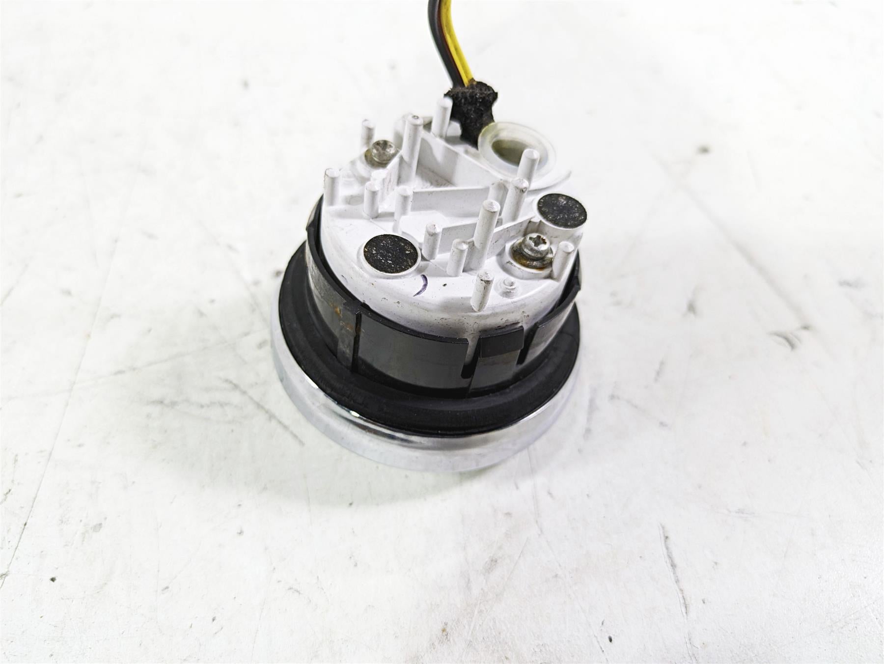 2013 Harley FXDWG Dyna Wide Glide Fuel Gas Petrol Level Gauge 75241-08 {{ shop.shopifyCountryName }} - Mototech271