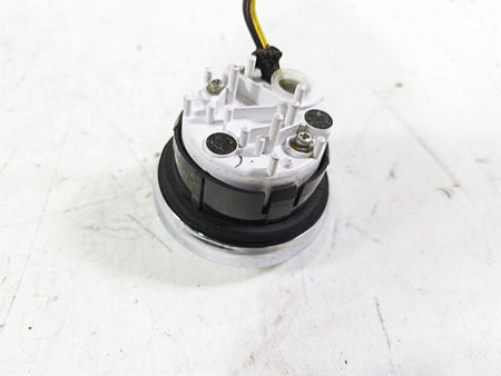 2013 Harley FXDWG Dyna Wide Glide Fuel Gas Petrol Level Gauge 75241-08 {{ shop.shopifyCountryName }} - Mototech271