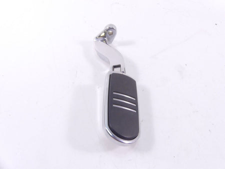 2004 Harley Touring FLHRSI Road King Right Passenger Footpeg Foot Peg 49015-04A {{ shop.shopifyCountryName }} - Mototech271