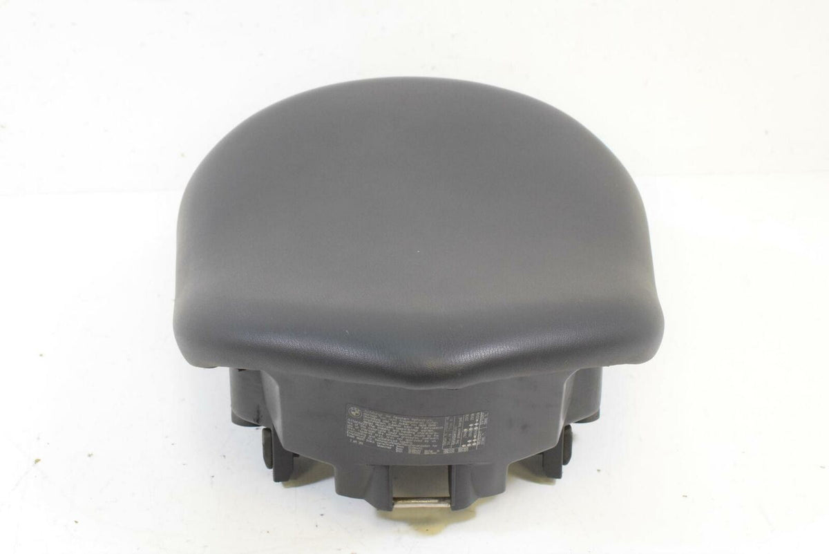 2007 BMW K1200 GT K44 Rear LOW Passenger Heated Saddle Seat 52537687985 {{ shop.shopifyCountryName }} - Mototech271