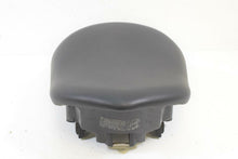 Load image into Gallery viewer, 2007 BMW K1200 GT K44 Rear LOW Passenger Heated Saddle Seat 52537687985
