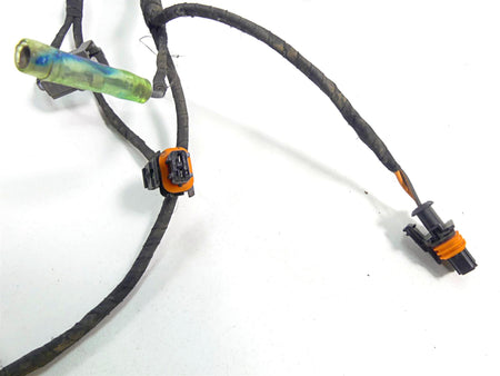 2018 Can Am Commander 1000R XT Engine Wiring Harness Loom 420666501 {{ shop.shopifyCountryName }} - Mototech271
