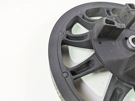 2017 Indian Chieftain Limited Rear Drive Belt Pulley 66T 1333429 {{ shop.shopifyCountryName }} - Mototech271